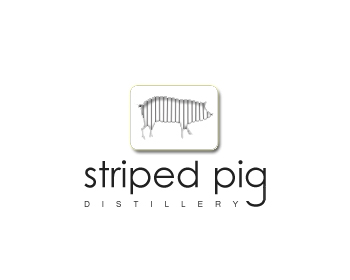 Logo Design entry 146066 submitted by Makaveli Designs to the Logo Design for Striped Pig Distillery run by tweiss69
