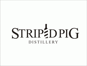 Logo Design entry 146066 submitted by Mayavi to the Logo Design for Striped Pig Distillery run by tweiss69