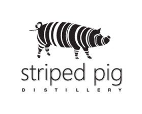 Logo Design entry 146035 submitted by mwshorts to the Logo Design for Striped Pig Distillery run by tweiss69