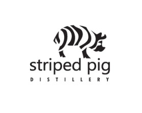 Logo Design entry 146066 submitted by Morango to the Logo Design for Striped Pig Distillery run by tweiss69