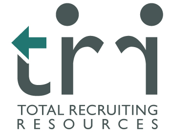 Logo Design entry 146079 submitted by nrdesigns to the Logo Design for Total Recruiting Resources run by figjam19