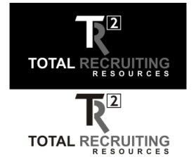 Logo Design entry 146080 submitted by speed to the Logo Design for Total Recruiting Resources run by figjam19