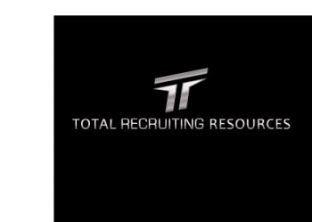 Logo Design entry 146096 submitted by traceygl to the Logo Design for Total Recruiting Resources run by figjam19