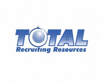 Logo Design entry 146120 submitted by speed to the Logo Design for Total Recruiting Resources run by figjam19