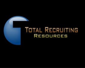 Logo Design entry 146116 submitted by traceygl to the Logo Design for Total Recruiting Resources run by figjam19