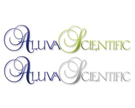 Logo Design entry 146157 submitted by boss88 to the Logo Design for Aluva Scientific run by aluvascientific