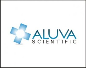 Logo Design entry 146160 submitted by boss88 to the Logo Design for Aluva Scientific run by aluvascientific