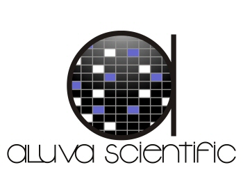 Logo Design entry 146228 submitted by Ramon Baca to the Logo Design for Aluva Scientific run by aluvascientific