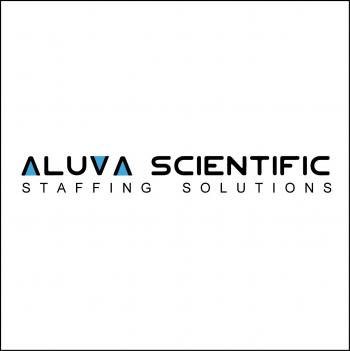 Logo Design entry 146228 submitted by santacruzdesign to the Logo Design for Aluva Scientific run by aluvascientific