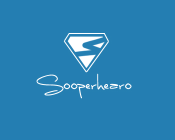 Logo Design entry 146238 submitted by Makaveli Designs to the Logo Design for Sooperhearo run by doubleaa