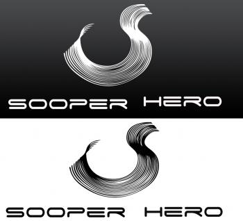 Logo Design entry 146239 submitted by stuner94 to the Logo Design for Sooperhearo run by doubleaa