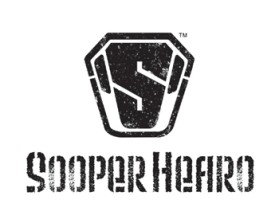 Logo Design entry 146272 submitted by DFland to the Logo Design for Sooperhearo run by doubleaa