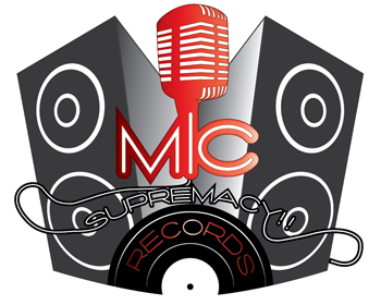 Logo Design entry 146329 submitted by antmat to the Logo Design for Mic Supremacy!! Records Co. run by miccriminal