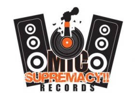Logo Design entry 146342 submitted by Staffordson to the Logo Design for Mic Supremacy!! Records Co. run by miccriminal