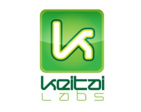 Logo Design entry 146367 submitted by Rockr90 to the Logo Design for Keitai Labs run by KeitaiLabs