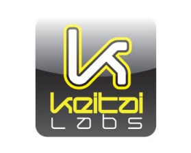 Logo Design entry 146370 submitted by theonedesigner.com to the Logo Design for Keitai Labs run by KeitaiLabs