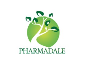 Logo Design entry 146412 submitted by artespraticas to the Logo Design for PHARMADALE... Again run by akrupkin