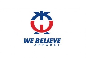 Logo Design Entry 23000 submitted by uglyducky to the contest for We Believe Apparel, LLC run by We Believe Apparel