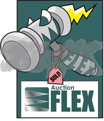 T-Shirt Design entry 146624 submitted by disegnare to the T-Shirt Design for Auction Flex run by auctionflex
