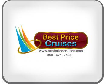 Logo Design entry 146729 submitted by maadezine to the Logo Design for BestPriceCruises.com run by bookcruises