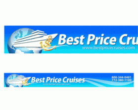 Logo Design entry 146770 submitted by hazelnut to the Logo Design for BestPriceCruises.com run by bookcruises
