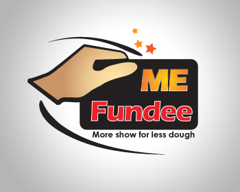 Logo Design entry 146978 submitted by Morango to the Logo Design for MeFundee run by dvanzanten