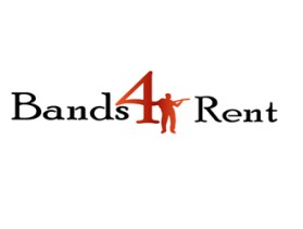 Logo Design entry 147035 submitted by plasticdesign to the Logo Design for Bands4Rent.com run by d4bowman