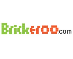 Logo Design entry 147065 submitted by rachoud to the Logo Design for brickeroo.com run by tebteb