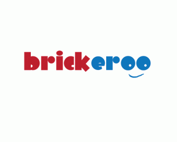 Logo Design entry 147072 submitted by AIMdesigns to the Logo Design for brickeroo.com run by tebteb