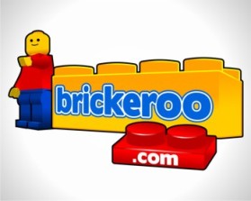 Logo Design entry 147088 submitted by JINKODESIGNS to the Logo Design for brickeroo.com run by tebteb