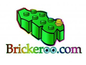 Logo Design Entry 147115 submitted by InfiniteImaging to the contest for brickeroo.com run by tebteb
