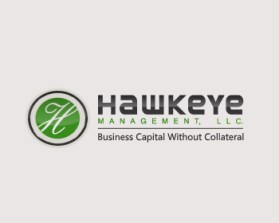 Logo Design entry 147118 submitted by theonedesigner.com to the Logo Design for Hawkeye Management run by contestguy