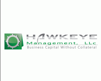 Logo Design entry 147329 submitted by sterro to the Logo Design for Hawkeye Management run by contestguy