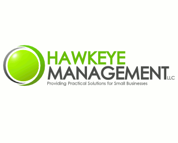 Logo Design entry 147172 submitted by jsummit to the Logo Design for Hawkeye Management run by contestguy