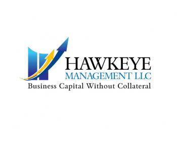Logo Design entry 147329 submitted by kemuningb10 to the Logo Design for Hawkeye Management run by contestguy