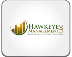 Logo Design entry 147325 submitted by Dawboc to the Logo Design for Hawkeye Management run by contestguy