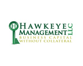 Logo Design entry 147329 submitted by theonedesigner.com to the Logo Design for Hawkeye Management run by contestguy
