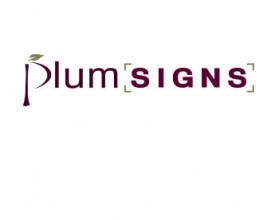 Logo Design entry 147349 submitted by andywillbrad to the Logo Design for plumb signs run by daniellemarston