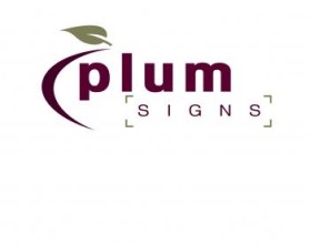 Logo Design entry 147350 submitted by geobish42 to the Logo Design for plumb signs run by daniellemarston