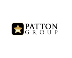 Logo Design entry 147572 submitted by thinkforward to the Logo Design for Patton Group run by Mpatton1954