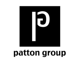 Logo Design entry 147576 submitted by thinkforward to the Logo Design for Patton Group run by Mpatton1954