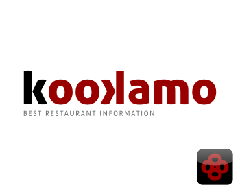 Logo Design entry 147599 submitted by mt80 to the Logo Design for Kookamo.com run by teklectic