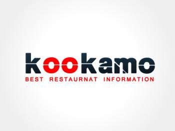 Logo Design entry 147611 submitted by ROLOGIC to the Logo Design for Kookamo.com run by teklectic