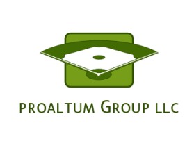 Logo Design entry 147648 submitted by DFland to the Logo Design for Proaltum Group LLC run by tjc02