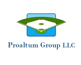 Logo Design entry 147649 submitted by DFland to the Logo Design for Proaltum Group LLC run by tjc02