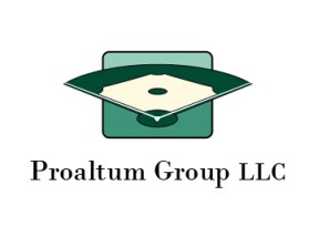 Logo Design entry 147653 submitted by borzoid to the Logo Design for Proaltum Group LLC run by tjc02