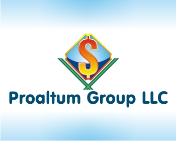 Logo Design entry 147655 submitted by zeweny4 to the Logo Design for Proaltum Group LLC run by tjc02