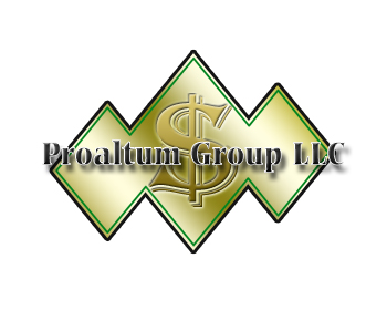 Logo Design entry 147660 submitted by SMD arts to the Logo Design for Proaltum Group LLC run by tjc02
