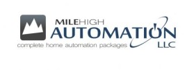 Logo Design entry 23101 submitted by Phraktol Designs to the Logo Design for Mile High Automation LLC run by milehighautomation