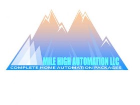 Logo Design Entry 23110 submitted by quickdraw to the contest for Mile High Automation LLC run by milehighautomation